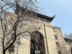 -武汉大学-樱园