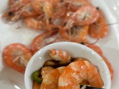 -吉莲利苑海鲜酒家(珠海拱北28年老字号店)