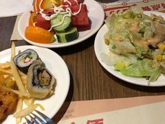 -骑士牛排(北仑银泰城店)