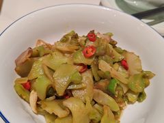 -老馆子·建德菜·山肴鱼鲜(海威新界店)
