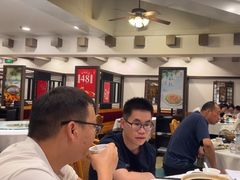 -勝記酒家·37年老字号·经典粤菜(荔枝公园店)