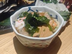 -鹤龟料理店(时代天街店)