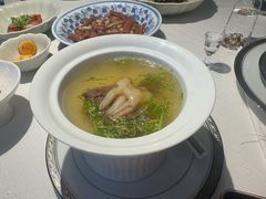 -怡情荟•海鲜青岛菜(五四广场旗舰店)