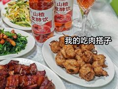 -尹记餐馆(花园店)