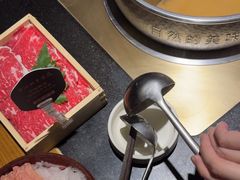 -巴奴毛肚火锅(广益哥伦布店)