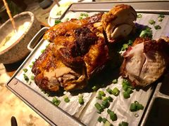 -绿茶餐厅(乐峰广场店)