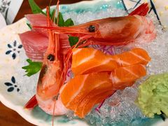 -熹炭精致日料(金融街购物中心店)