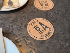 -京A Taproom·精酿餐吧(CBD店)