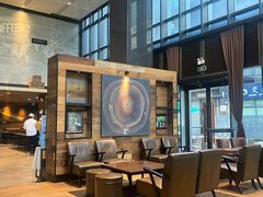 -星巴克(杭州桐庐立山国际店)
