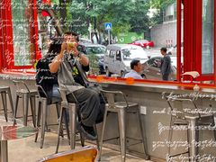 -喧闹·东方大气茶(鹅岭二厂店)