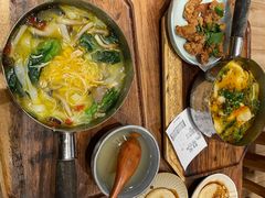 -小满手工粉(上海月星环球港店)