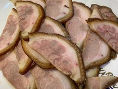 -傅记酱肉