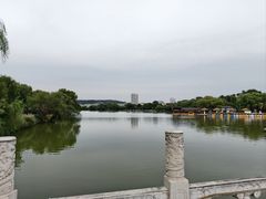 -北山公园