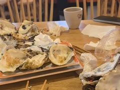 -蚝当家·海鲜龙虾烧烤(文二路原开蚝屋店)