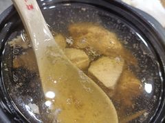 营养鸡汤-百家鸡味馆(清泰店)
