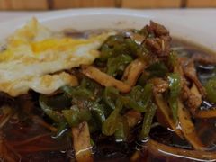 -高邮面馆(明瓦廊店)
