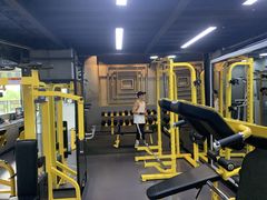 -可逸运动24小时健身