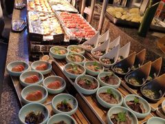 -星伦多自助料理·涮烤一体(杭州来福士店)