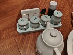 -喜鼎海胆水饺(东港店)