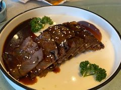 -农家大院(纪王店)