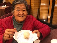-西安饭庄(立丰国际店)