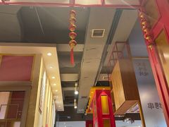 -邢氏老太太烤串(北兴街店)