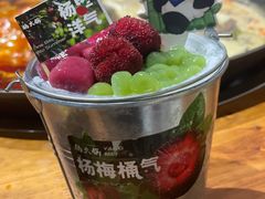 -楠火锅(龙阳广场店)
