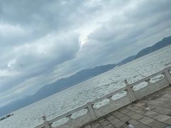 -东钱湖小普陀景区