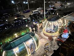 -1819餐厅·团队聚餐·烤串·精酿