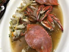 -新丁香海鲜酒店(银海商贸城店)