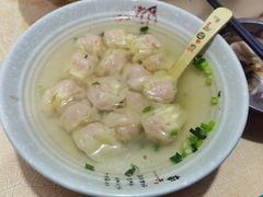 -笑云开汤包店(网巾市店)