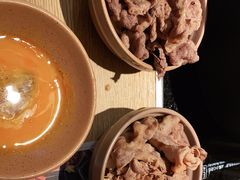 -温野菜涮涮锅(曲江大悦城店)