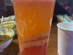 -搓火大都会(广安门总店)