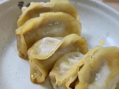 -蒋家桥饺面店(东关街店)