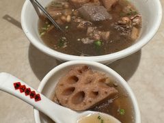 -味上湘菜馆(岳麓山店)