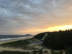 -沙扒湾