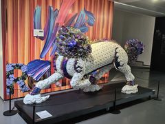 -艺仓美术馆
