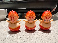 -半天妖烤鱼(丰科万达店)