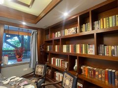 -文涵小院·邻里厨房