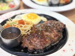 -豪客来牛排(天阳D32店)