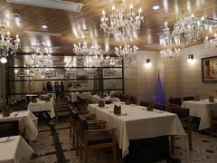 大堂-红房子西菜馆(淮海中路店)