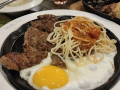 -豪客来牛排(新街口羊皮巷店)