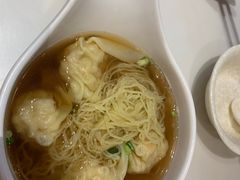 -港禧茶餐厅(美莲广场店)