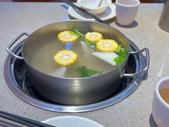 -为什么牛潮汕牛肉火锅(万胜广场店)