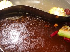 -林记潮牛·牛肉火锅(上马墩店)