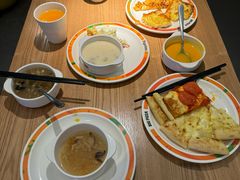 -比格比萨自助(南京万达茂店)