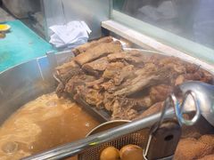 -卤大叔·广州牛杂(壹方城店)
