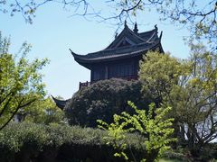 -虞山风景区