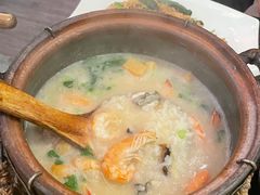 -大洋家·精品潮汕菜·生腌砂锅粥(天河东路店)
