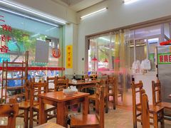 大堂-老字號·桥下猪肚(龙眼南路店)